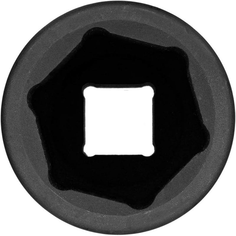3/4-Inch Drive Deep Impact Socket, 42mm