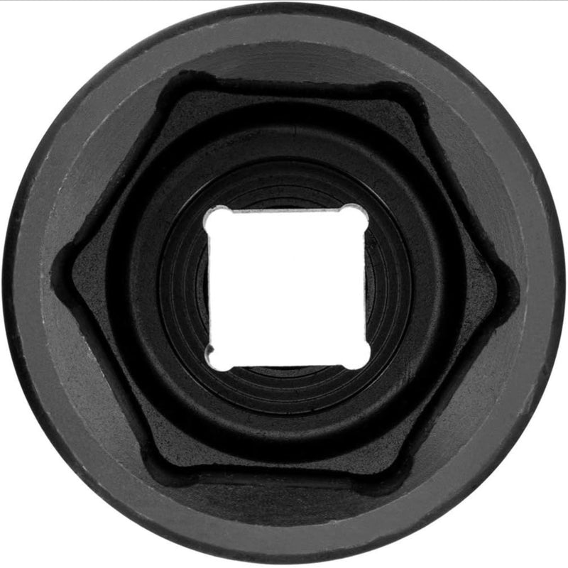 3/4-Inch Drive Deep Impact Socket, 46mm