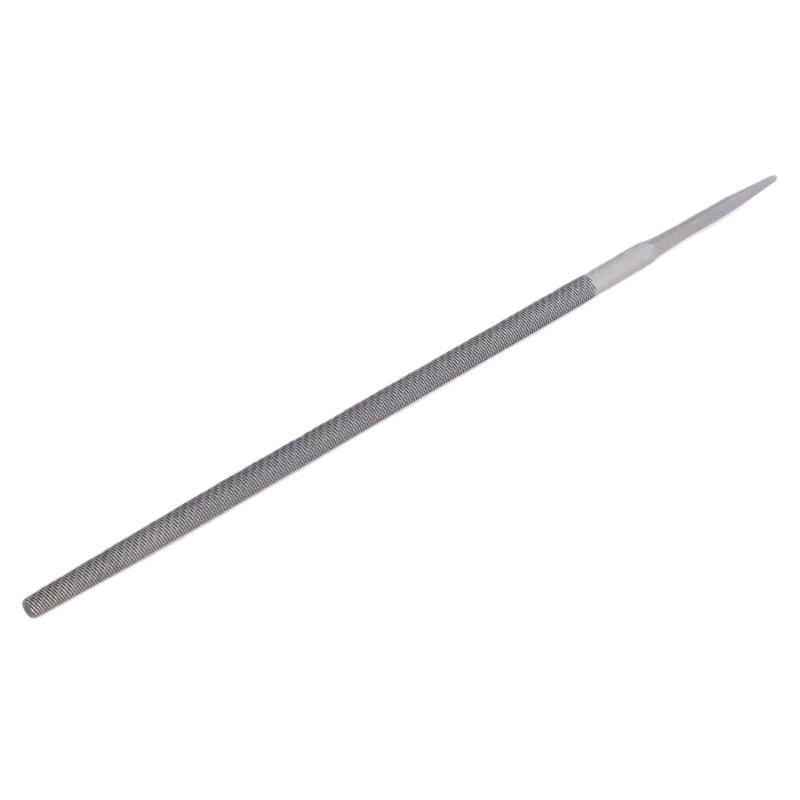 Round File Smooth Cut 200mm