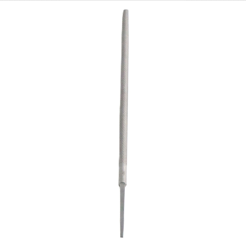 Round File Smooth Cut 250mm
