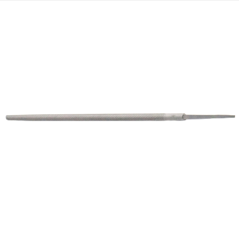 Round File Smooth Cut 250mm
