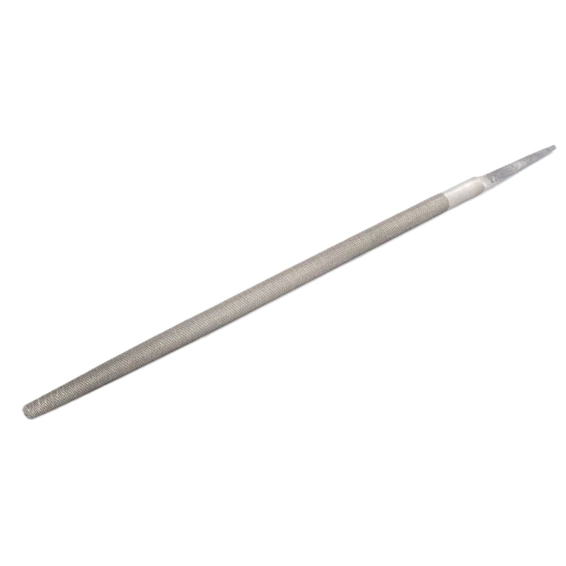 Round File Smooth Cut 300mm