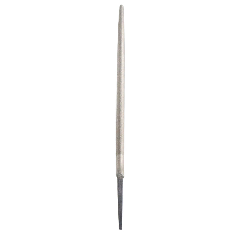 Round File Smooth Cut 300mm