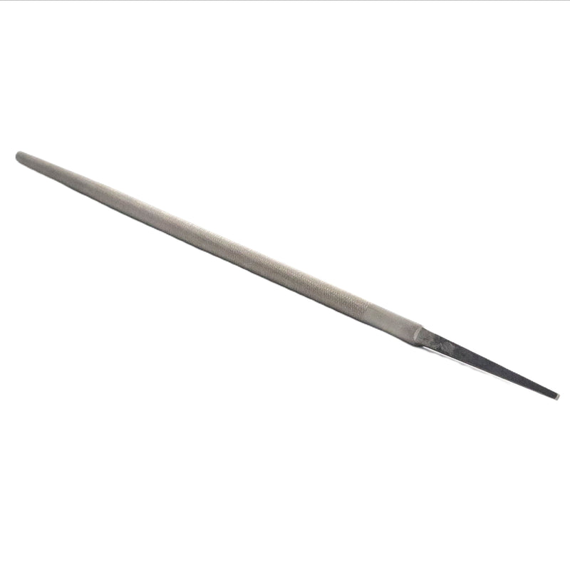 Round File Smooth Cut 300mm