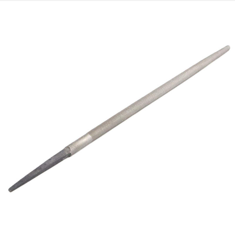 Round File Smooth Cut 300mm