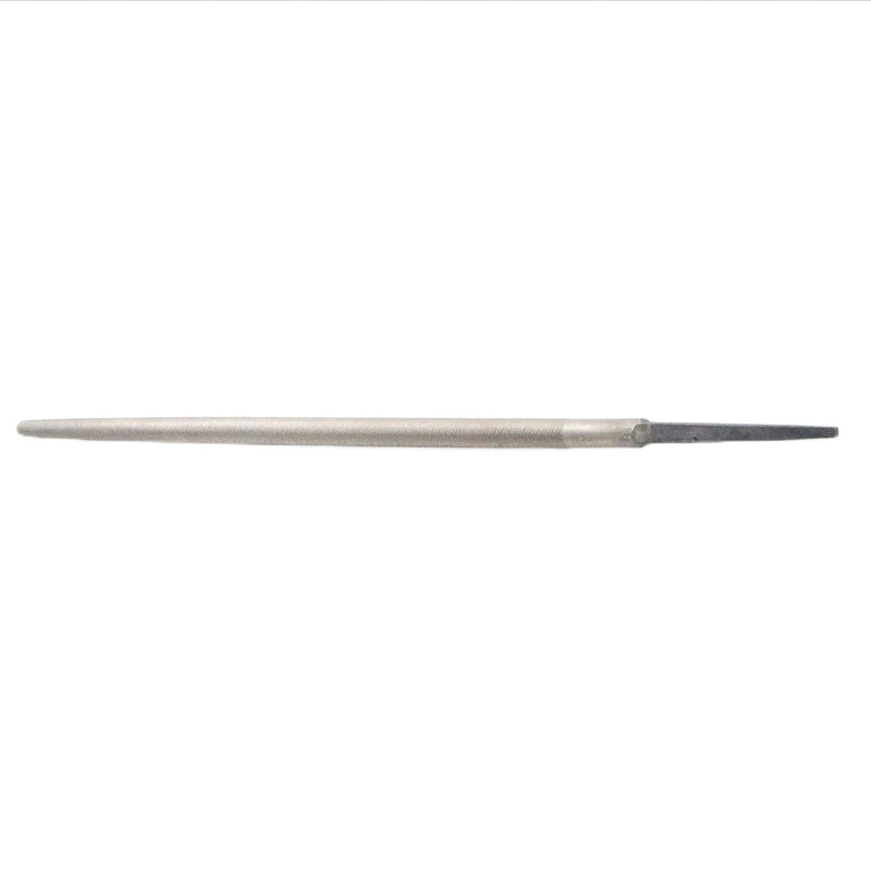Round File Smooth Cut 300mm