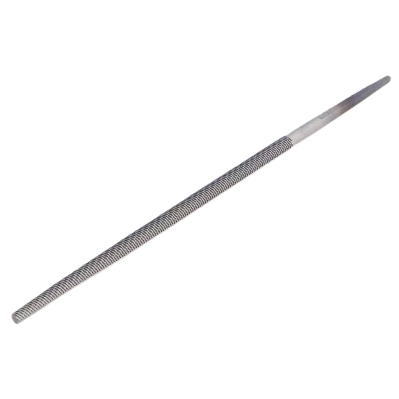 Round File Bastard Cut 150mm