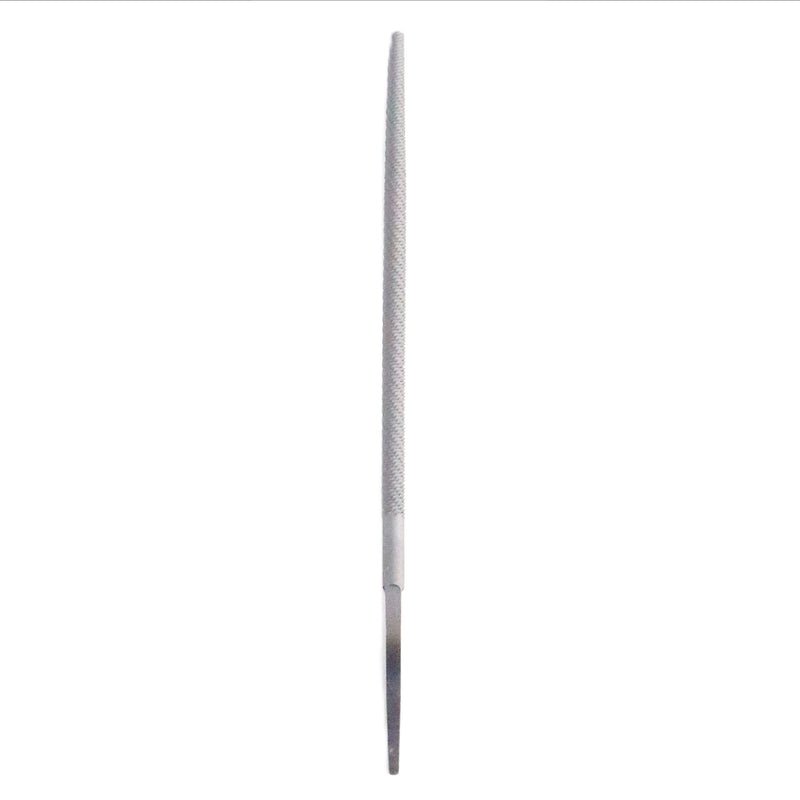 Round File Bastard Cut 150mm