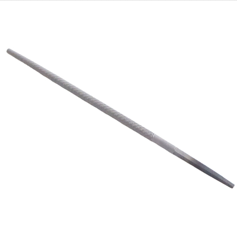 Round File Bastard Cut 150mm