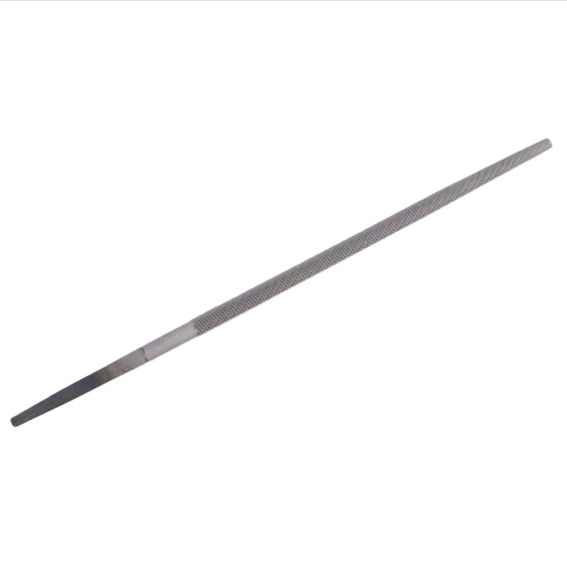 Round File Bastard Cut 150mm