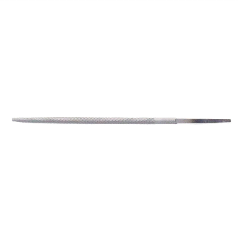 Round File Bastard Cut 150mm