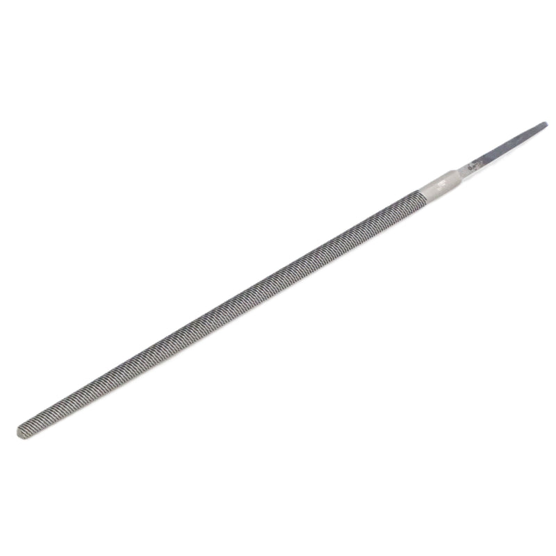 Round File Bastard Cut 200mm
