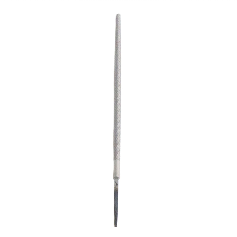 Round File Bastard Cut 200mm