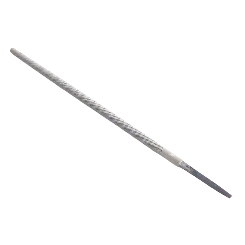 Round File Bastard Cut 200mm