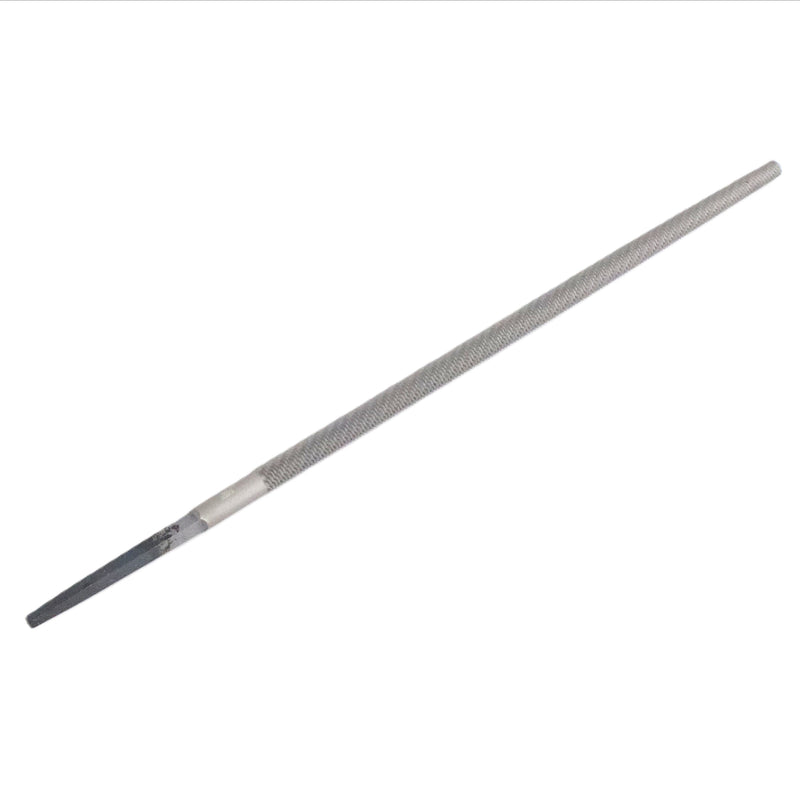 Round File Bastard Cut 200mm