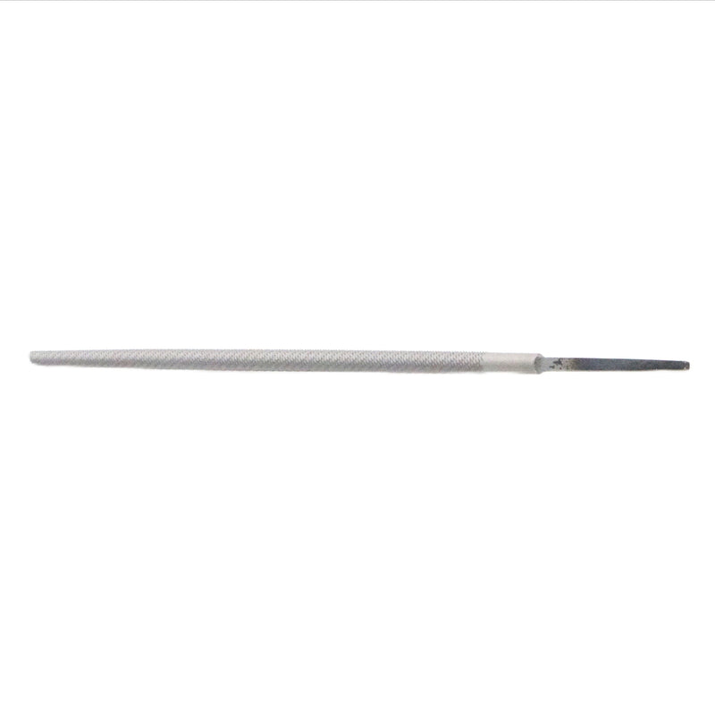 Round File Bastard Cut 200mm