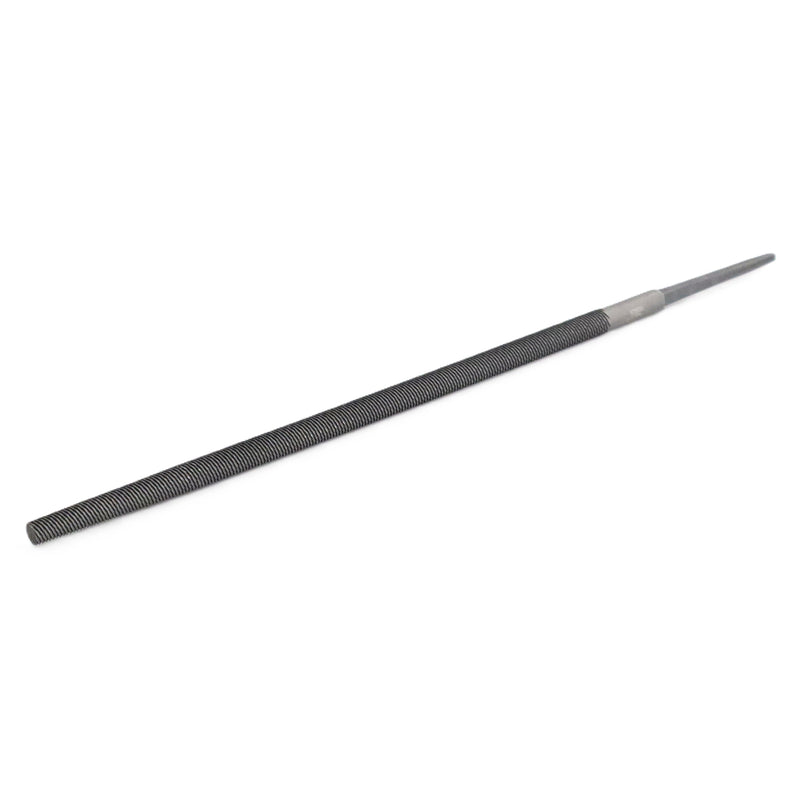 Round File Bastard Cut 250mm