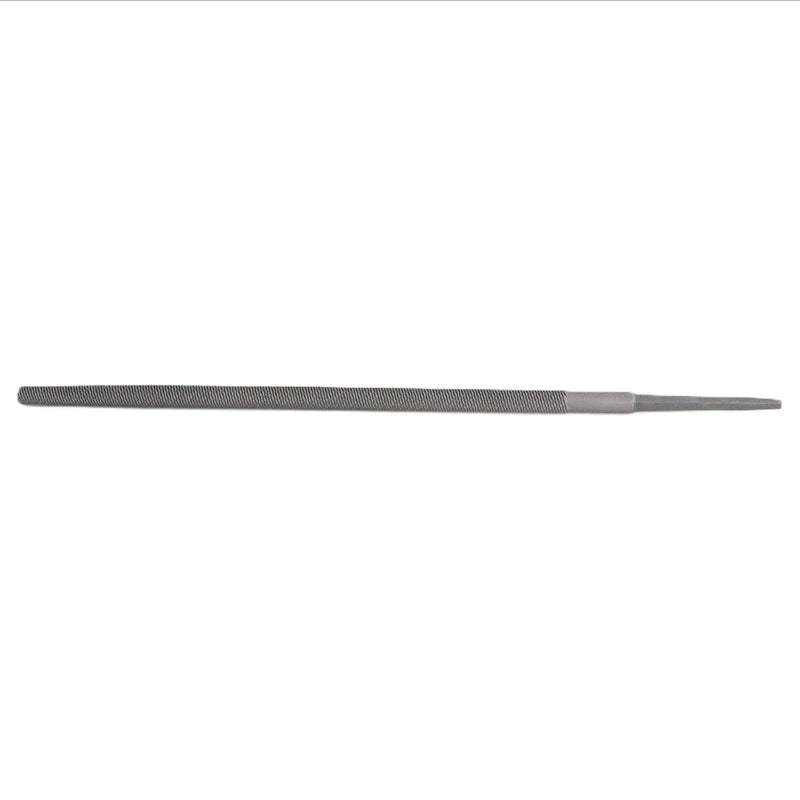 Round File Bastard Cut 250mm
