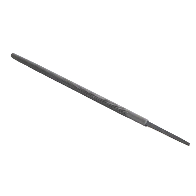 Round File Bastard Cut 250mm