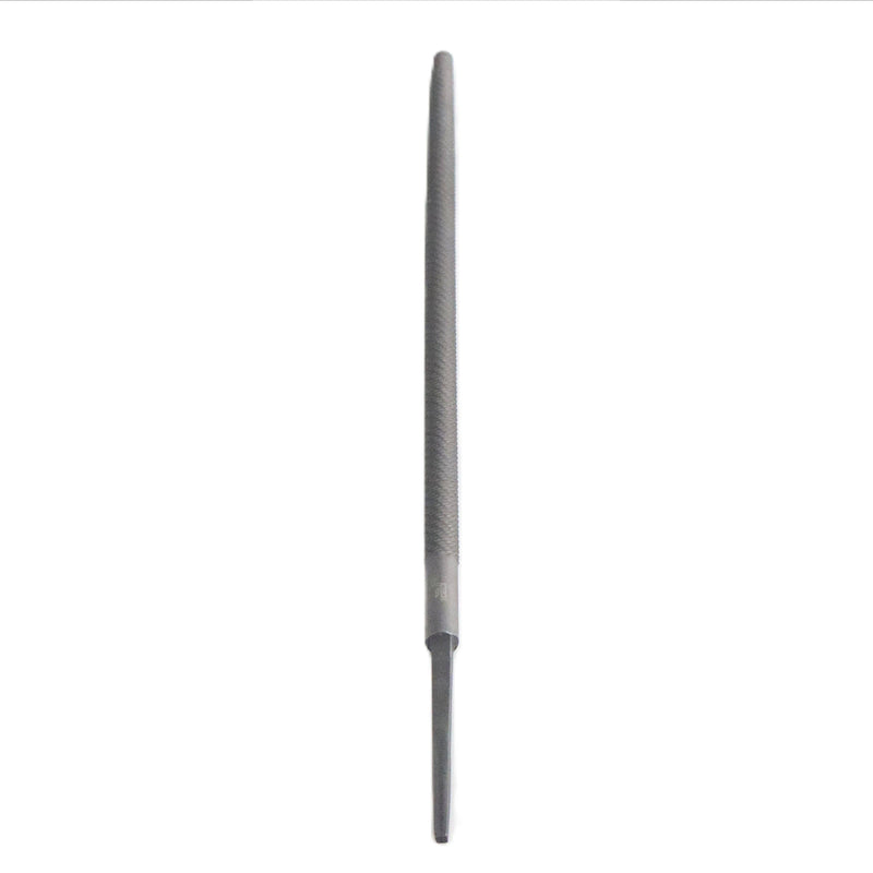 Round File Bastard Cut 250mm