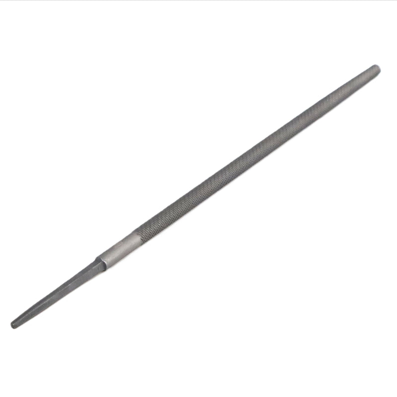 Round File Bastard Cut 250mm