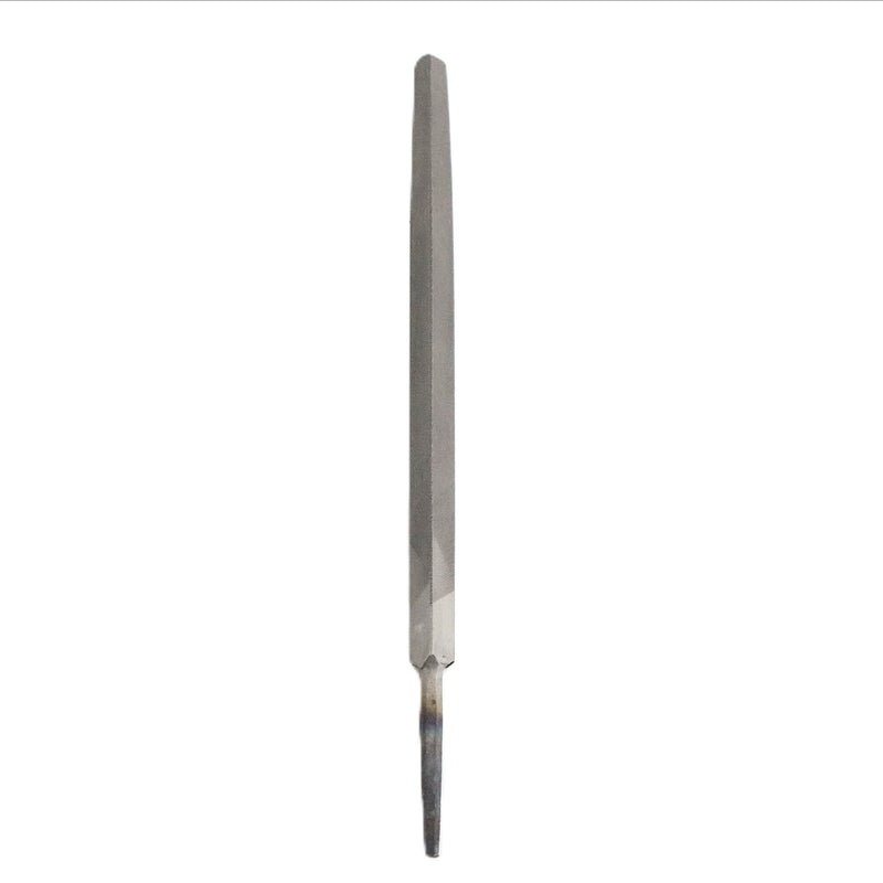 Square File Smooth Cut 150mm
