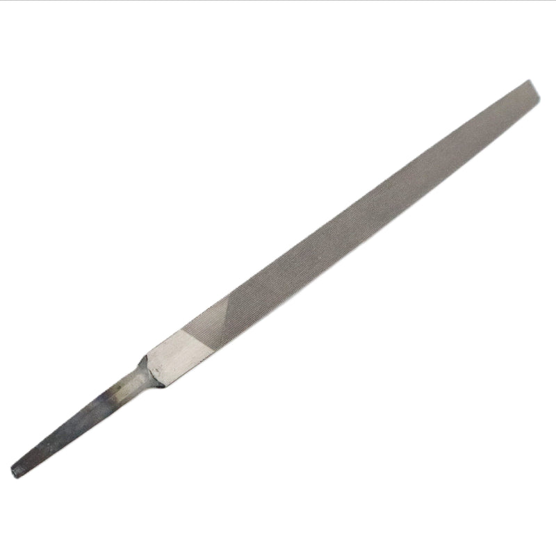 Square File Smooth Cut 150mm