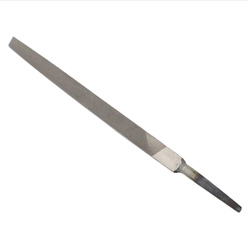 Square File Smooth Cut 150mm