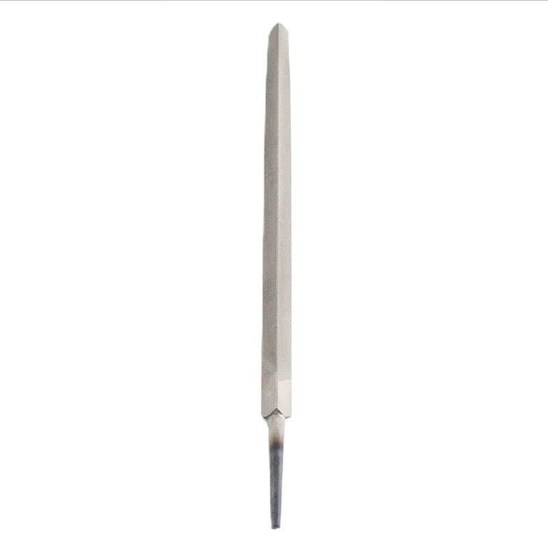 Square File Smooth Cut 200mm