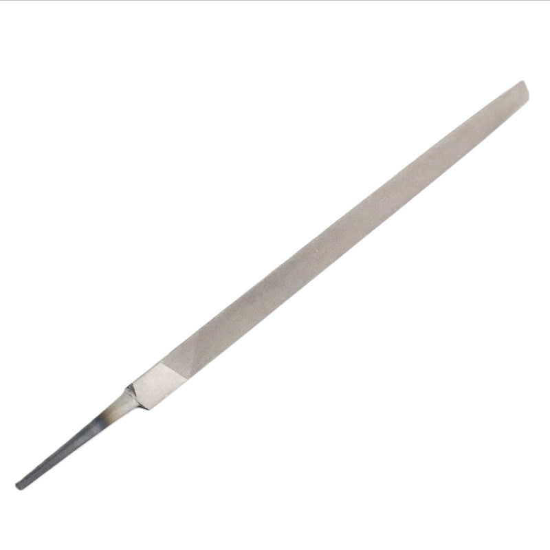 Square File Smooth Cut 200mm