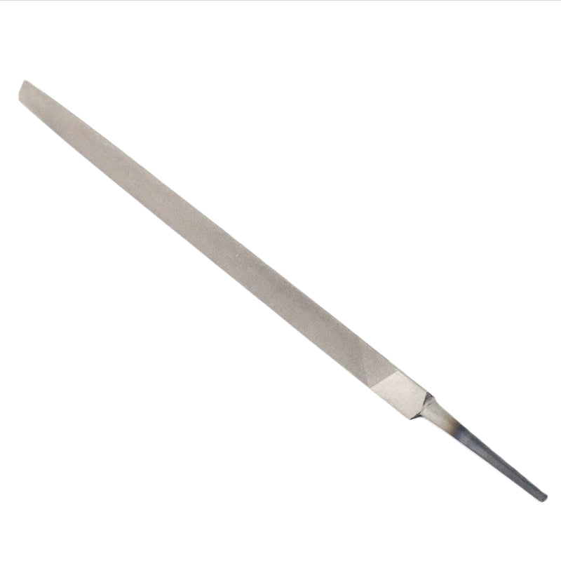 Square File Smooth Cut 200mm