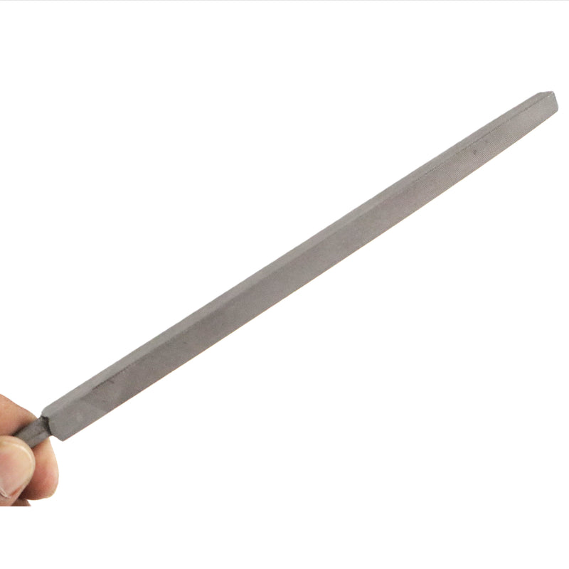Square File Smooth Cut 200mm