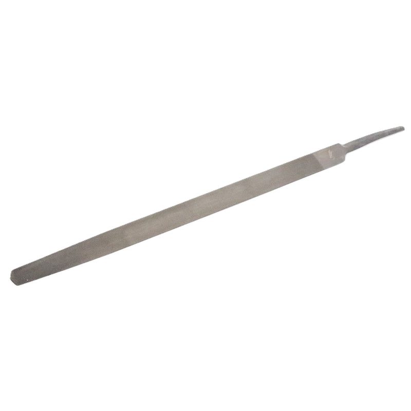 Square File Bastard Cut with Handle 250mm