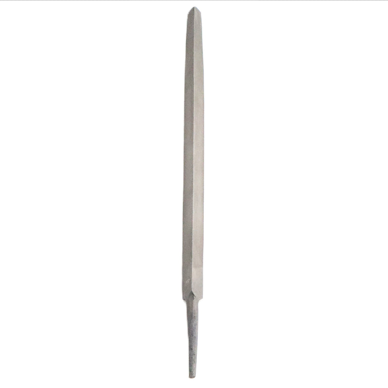 Square File Bastard Cut with Handle 250mm