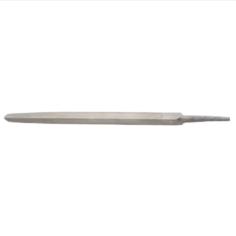 Square File Bastard Cut with Handle 250mm