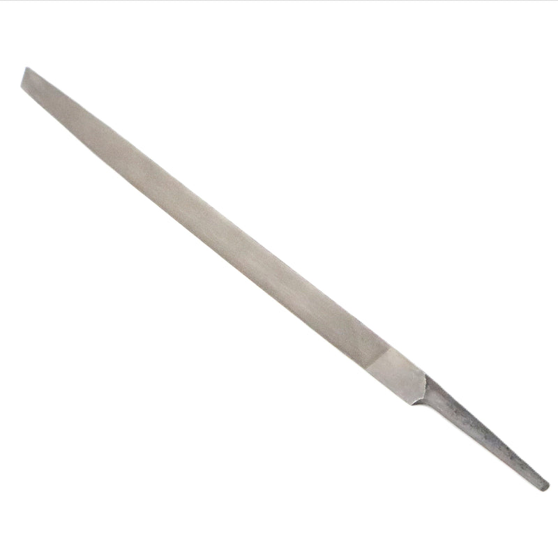 Square File Bastard Cut with Handle 250mm