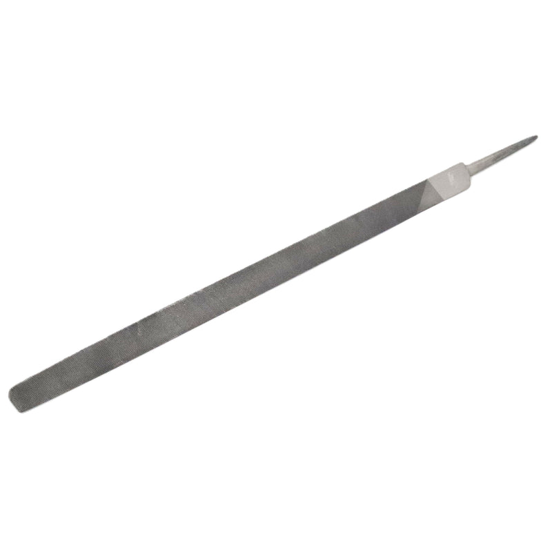 Square File Bastard Cut with Handle 250mm
