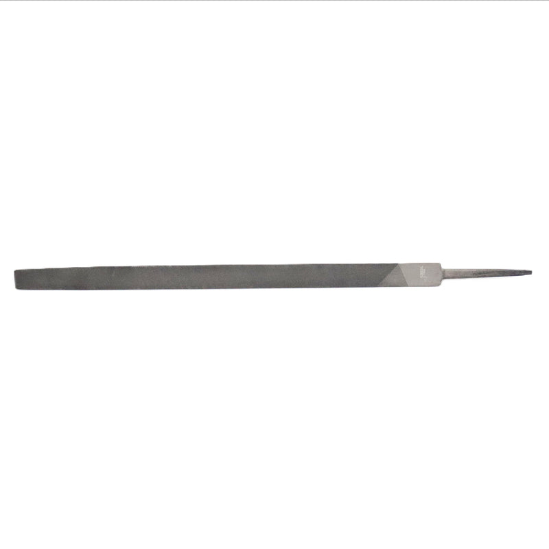 Square File Bastard Cut with Handle 250mm
