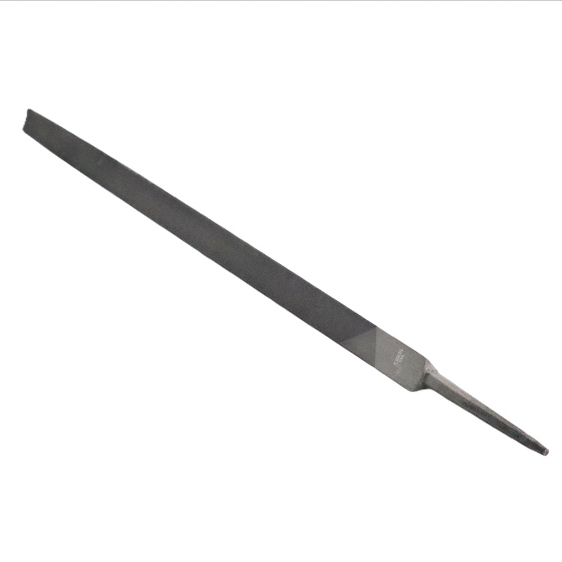 Square File Bastard Cut with Handle 250mm