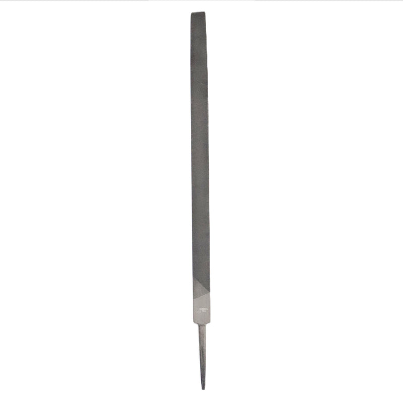 Square File Bastard Cut with Handle 250mm