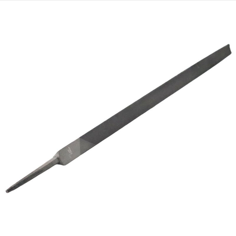 Square File Bastard Cut with Handle 250mm