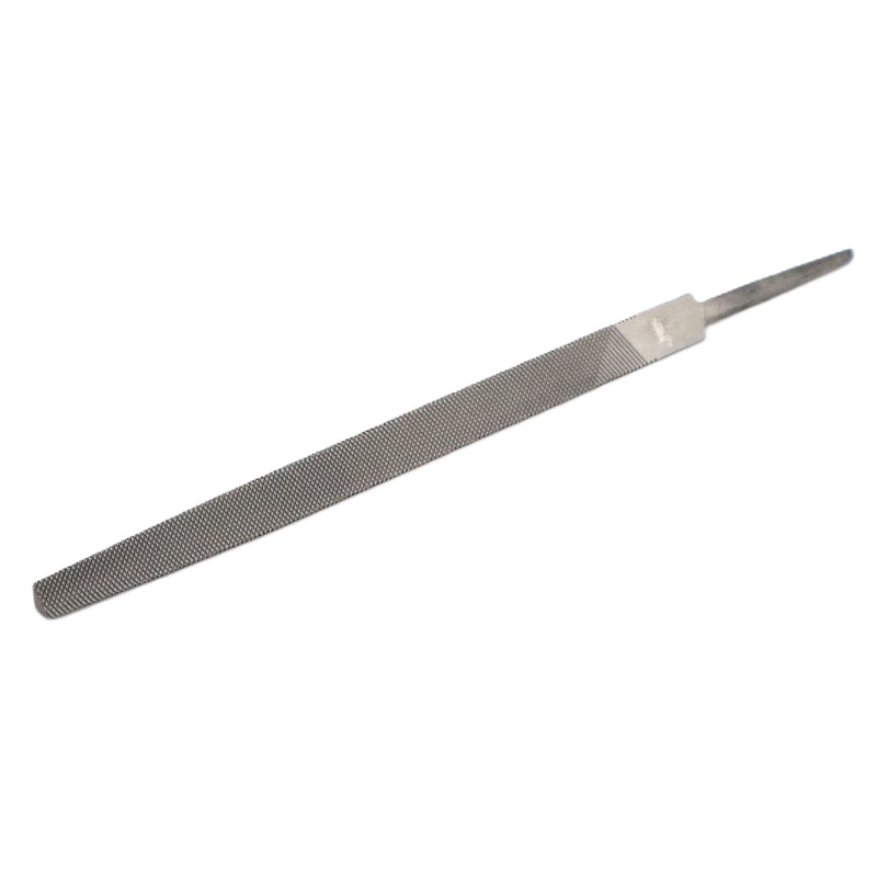 Square File Bastard Cut 150mm