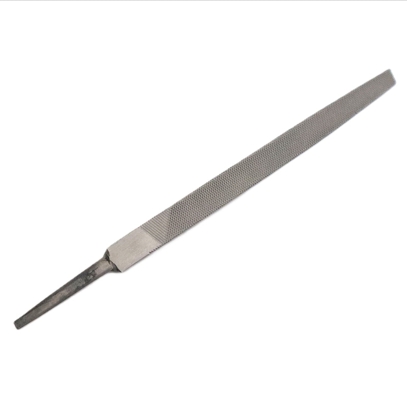 Square File Bastard Cut 150mm