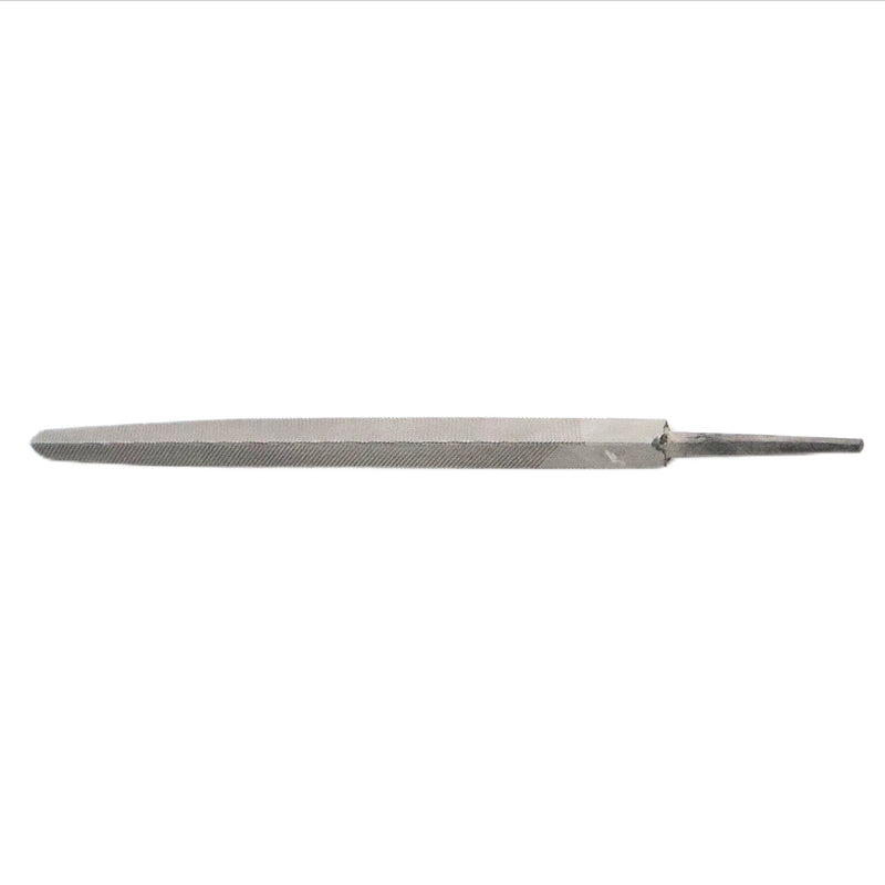Square File Bastard Cut 150mm