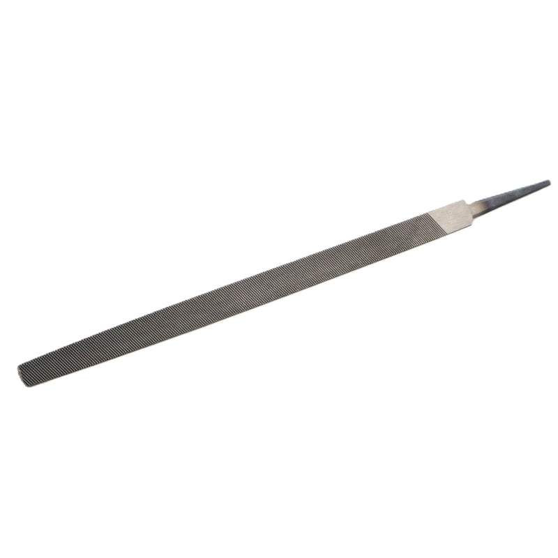 Square File Bastard Cut 250mm