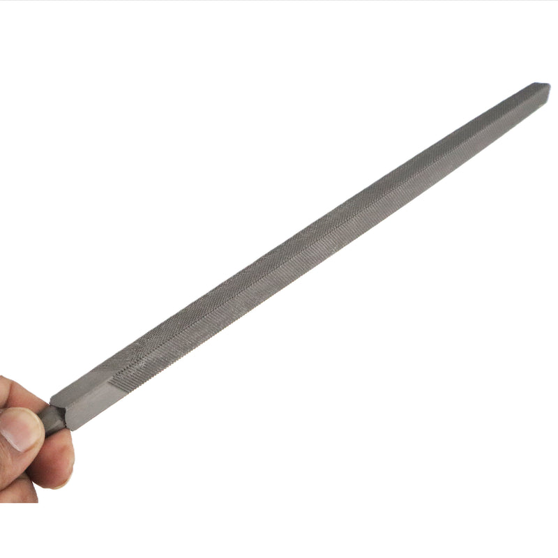 Square File Bastard Cut 250mm