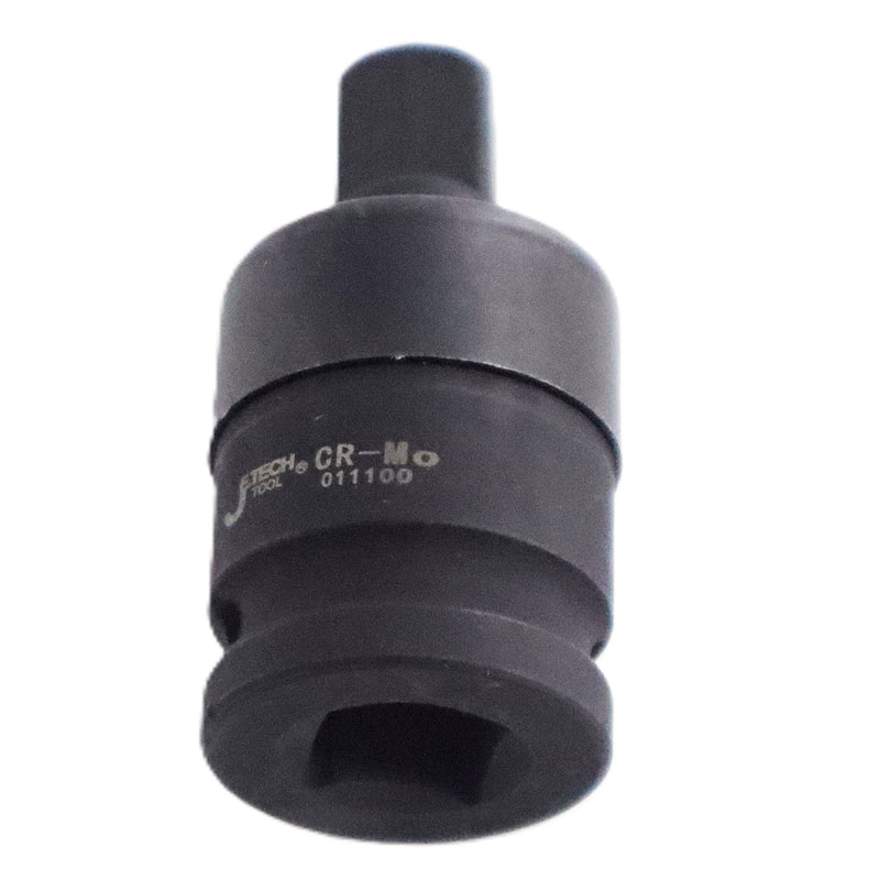 Impact Universal Joint 1/2-Inch Drive