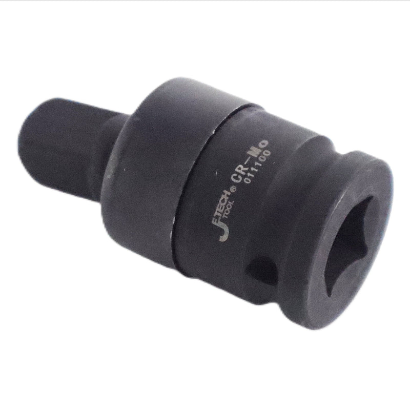 Impact Universal Joint 1/2-Inch Drive