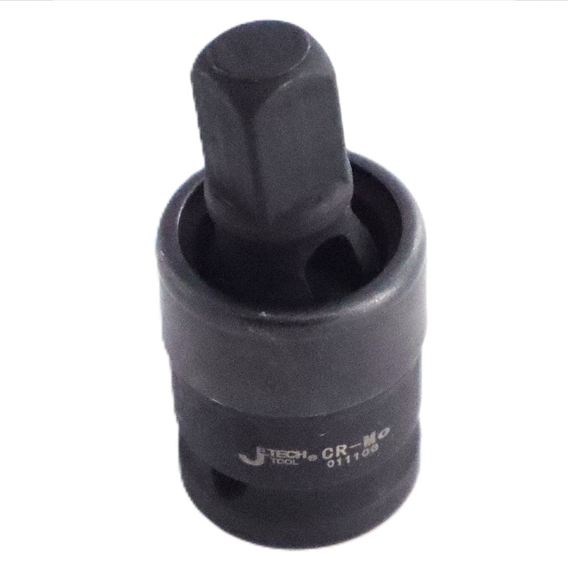 Impact Universal Joint 1/2-Inch Drive