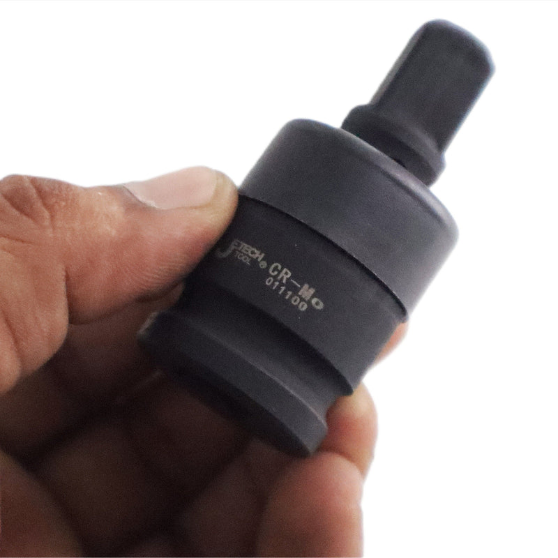 Impact Universal Joint 1/2-Inch Drive